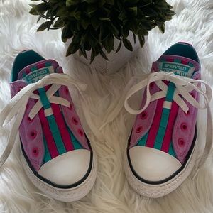 Converse All Star Sneakers